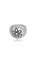 Show details for Moving Cubic Zirconia Big Fashion Rings