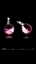 Show details for 20 Year China Export Pink Zine-Alloy Hook