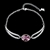 Picture of  Geometry Small Adjustable Bracelets 2BL050964B