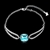 Picture of  Zinc Alloy Geometry Adjustable Bracelets 2BL050970B
