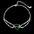 Picture of  Zinc Alloy Daily Adjustable Bracelets 2BL050976B