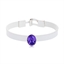 Show details for Small Swarovski Element Fashion Bangles 2BL052293B