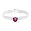 Show details for Simple Pu Leather Fashion Bangles 2BL052302B