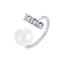 Show details for Small Classic Fashion Rings 2YJ053486R