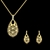 Picture of  Others Dubai Necklace And Earring Sets 2YJ053532S
