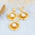 Picture of Small Dubai Necklace And Earring Sets 2YJ053567S
