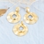Picture of  Small Party Necklace And Earring Sets 2YJ053578S