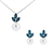 Picture of Others Casual Necklace And Earring Sets 2YJ053606S