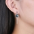 Picture of  Medium Casual Dangle Earrings 3LK053665E