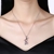 Picture of Others Simple Pendant Necklaces 3LK053771N