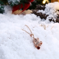 Picture of Holiday Others Pendant Necklaces 3LK053788N