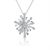 Picture of Others Holiday Pendant Necklaces 3LK053803N
