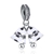 Picture of  Others 925 Sterling Silver Charms & Beads 3LK053906