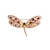 Picture of Classic Copper Or Brass Brooches 2YJ054008