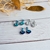 Picture of Simple Zinc Alloy Dangle Earrings 2BL054200E