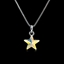 Show details for Modern Zinc Alloy Pendant Necklaces 2BL054319N