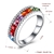 Picture of Small Others Fashion Rings 3LK054359R