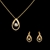 Picture of  Small Others Necklace And Earring Sets 3FF054578S