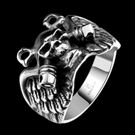 Picture of  Big Holiday Fashion Rings 3LK054602R