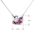 Picture of Best Small Purple Pendant Necklace