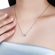 Picture of Funky Casual Classic Pendant Necklace