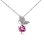 Show details for 16 Inch Zinc Alloy Pendant Necklace As a Gift