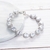 Picture of Luxury Cubic Zirconia Tennis Bracelet with Worldwide Shipping
