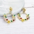 Picture of Wholesale Gold Plated Luxury Drop & Dangle Earrings with No-Risk Return