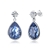 Picture of Medium Fashion Dangle Earrings Factory Supply