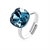 Picture of Modern Zinc Alloy Adjustable Ring in Exclusive Design