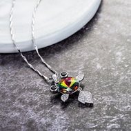 Picture of Casual Small Pendant Necklace at Unbeatable Price