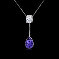 Picture of 16 Inch Small Pendant Necklace Online Only