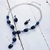 Picture of Luxury Casual Necklace and Earring Set with Easy Return