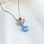 Show details for Origninal Small Casual Pendant Necklace