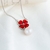 Picture of Famous Small Fashion Pendant Necklace