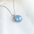Picture of Origninal Small 16 Inch Pendant Necklace