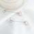 Picture of Fashion Small Dangle Earrings Online Only