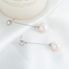 Show details for Fashion Small Dangle Earrings Online Only