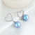 Picture of Casual Small Stud Earrings at Unbeatable Price