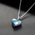 Picture of Casual Small Pendant Necklace with Beautiful Craftmanship