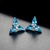 Picture of New Swarovski Element Zinc Alloy Stud Earrings