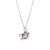 Picture of Inexpensive 16 Inch Swarovski Element Pendant Necklace from Reliable Manufacturer