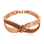 Show details for Classic Medium Fashion Bangle with Full Guarantee