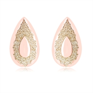 Picture of Dubai Casual Stud Earrings Online Only
