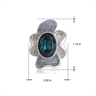 Picture of Dubai Casual Stud Earrings in Exclusive Design