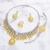 Picture of Luxury Casual 4 Piece Jewelry Set at Unbeatable Price
