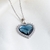 Picture of Need-Now Blue 16 Inch Pendant Necklace from Editor Picks