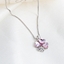 Show details for Casual Zinc Alloy Pendant Necklace with 3~7 Day Delivery