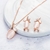 Picture of Best Selling Casual 16 Inch Necklace and Earring Set