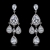 Picture of Casual Luxury Dangle Earrings from Certified Factory